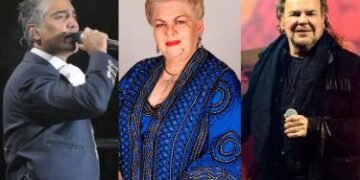 Artistas mexicanos piden votar contra el “odio” de Trump