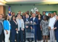 Diputados de la Fuerza del Pueblo acusan al gobierno de entreguista al intentar ceder espacio marítimo a Países Bajos