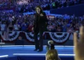 Kamala Harris dice que los comentarios de Trump sobre las mujeres “son ofensivos para todos”