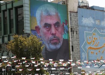 La muerte de Sinwar deja a Hamás sin su líder supremo: quiénes son ahora los principales comandantes de la milicia