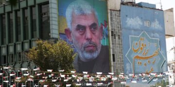 La muerte de Sinwar deja a Hamás sin su líder supremo: quiénes son ahora los principales comandantes de la milicia