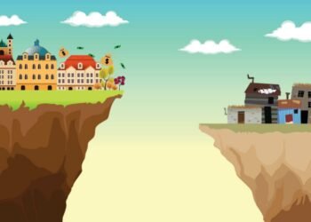 La desigualdad entre países se disparó en 2020 y no se revierte tendencia, advierte la ONU