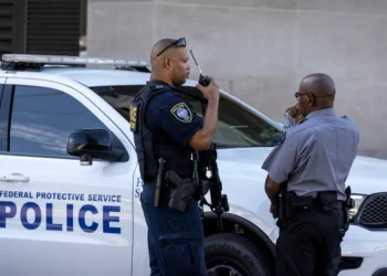 EE.UU. detienen afgano por planear un ataque el día de las elecciones en nombre del Estado Islámico