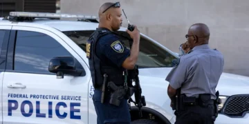 EE.UU. detienen afgano por planear un ataque el día de las elecciones en nombre del Estado Islámico