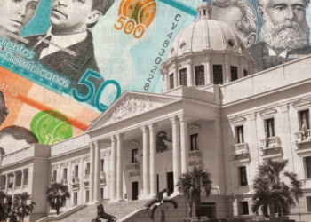 En República Dominicana, 5.2 millones de personas dependen de recursos públicos