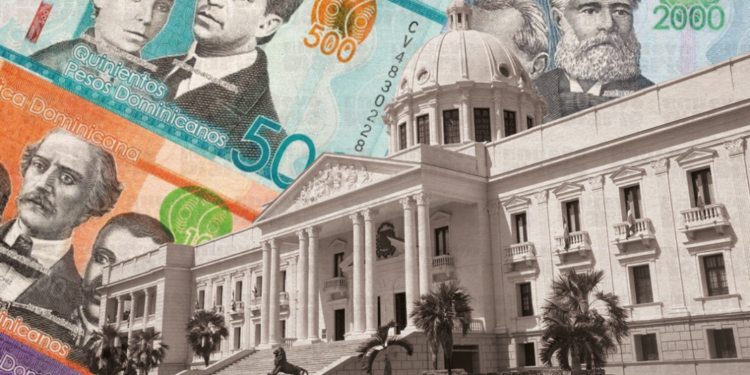 En República Dominicana, 5.2 millones de personas dependen de recursos públicos