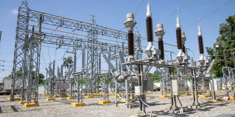 De la energía que compran las EDE del país se pierde el 43.9 por ciento