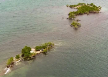 Varias islas del Caribe desaparecerán si sigue subiendo el nivel del mar, advierte la OEA
