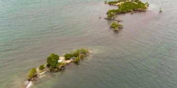 Varias islas del Caribe desaparecerán si sigue subiendo el nivel del mar, advierte la OEA