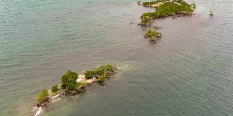 Varias islas del Caribe desaparecerán si sigue subiendo el nivel del mar, advierte la OEA