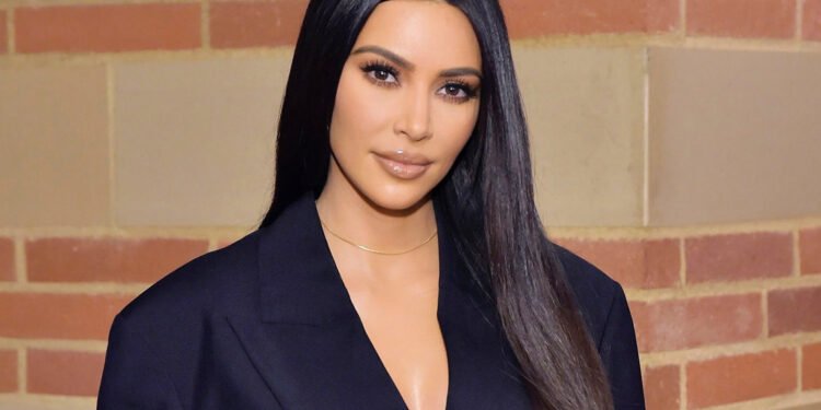 Kim Kardashian pide que liberen a los hermanos Menéndez