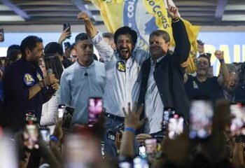 Elecciones en Brasil: La derecha moderada triunfa en detrimento de Lula y Bolsonaro