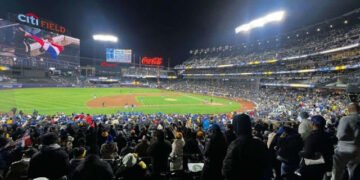 La serie Águilas vs Licey pende de un hilo; podría cancelarse