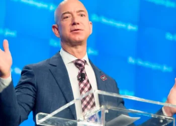 El primer nombre de Amazon que Jeff Bezos cambió porque sonaba muy parecido a una palabra siniestra