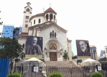 El Líbano, un mosaico de 18 religiones que dominan el país, su política y sus guerras