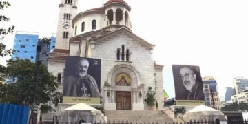 El Líbano, un mosaico de 18 religiones que dominan el país, su política y sus guerras