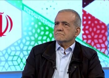 Irán guarda silencio ante la invasión israelí de Líbano