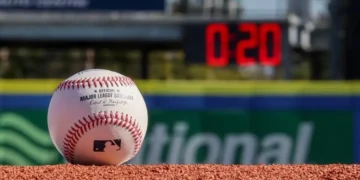 Oferta calificada de las Grandes Ligas sube a $21.05 millones