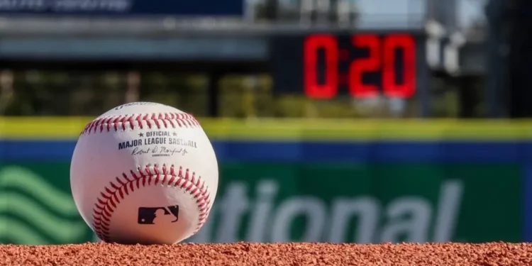 Oferta calificada de las Grandes Ligas sube a $21.05 millones