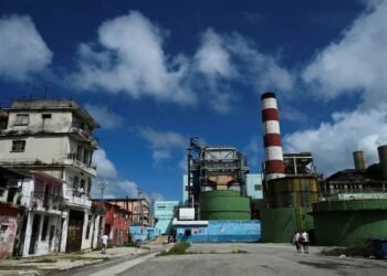 Cuba completa reconexión de su sistema eléctrico cuatro días después de apagón
