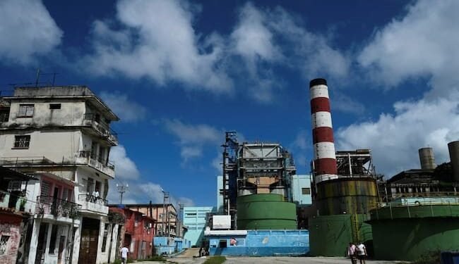 Cuba completa reconexión de su sistema eléctrico cuatro días después de apagón