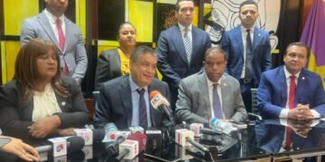 PLD: reitera reforma a la Constitución es innecesaria