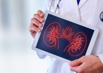 Los factores que pueden dañar los riñones sin que persona se dé cuenta