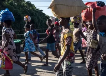 Haitianos siguen saliendo voluntariamente del país