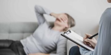 En últimos 6 meses 105 mil dominicanos han buscado ayuda por problemas de salud mental