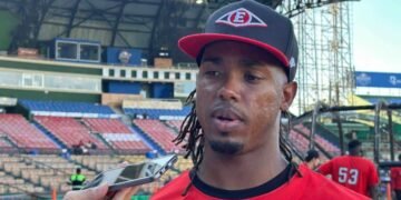 Jean Segura: «El nivel de la pelota invernal dominicana ha subido»