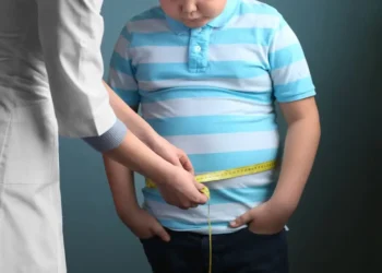 Unicef revela que el 15% de niños en RD padece sobrepeso