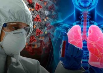 La tuberculosis supera al covid-19 y vuelve a ser la enfermedad infecciosa más mortal