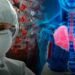 La tuberculosis supera al covid-19 y vuelve a ser la enfermedad infecciosa más mortal