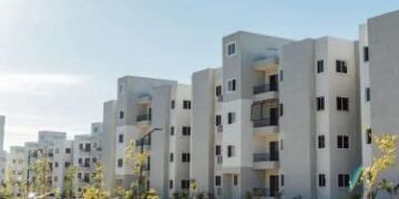 Propiedades por encima del monto de una vivienda bajo costo pagarán impuestos.