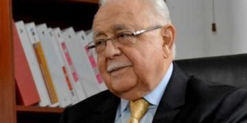 Antonio Isa Conde critica al gobierno por incumplimientos, mentiras y corrupción