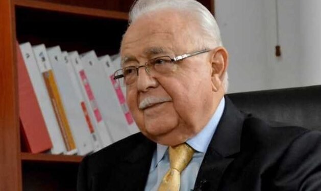 Antonio Isa Conde critica al gobierno por incumplimientos, mentiras y corrupción