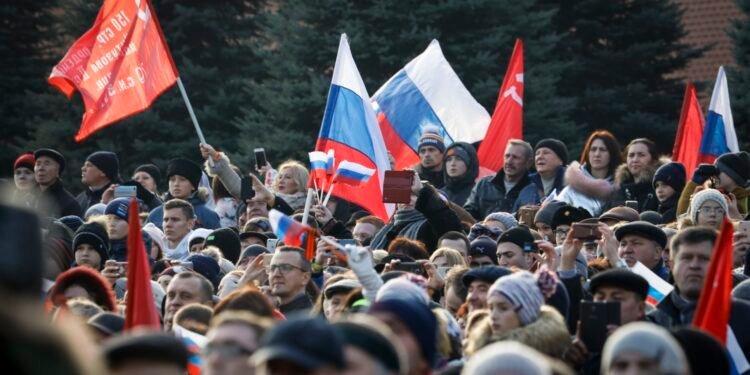 Uno de los peligros que enfrentamos es el nacionalismo cargado de demagogia