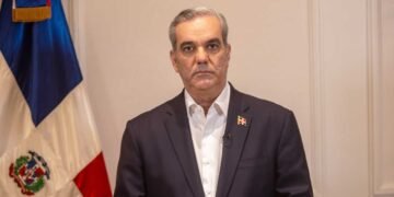 Abinader hablará al país por sus primeros cien días de Gobierno