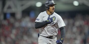 Quince latinoamericanos en equipos Todo-MLB ‘24