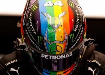 Fórmula 1 quiere ser un deporte más «diverso e inclusivo»