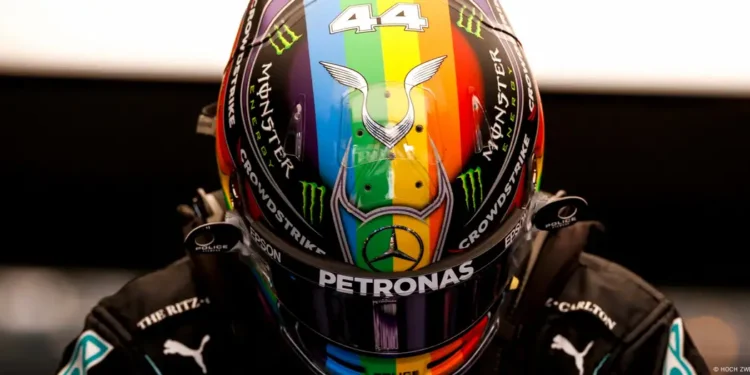 Fórmula 1 quiere ser un deporte más «diverso e inclusivo»