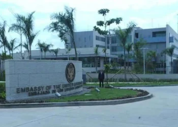 Embajada EE.UU. informa que frontera entre RD y Haití permanece cerrada para cruces