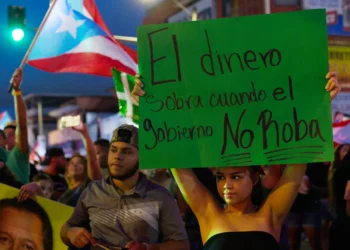 La anexión a EE.UU. o la independencia, un dilema en Puerto Rico que cobra fuerza