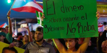 La anexión a EE.UU. o la independencia, un dilema en Puerto Rico que cobra fuerza