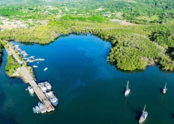Medio Ambiente da plazo 15 días para desalojar bahía de Luperón
