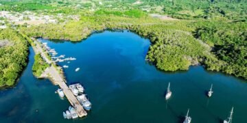 Medio Ambiente da plazo 15 días para desalojar bahía de Luperón