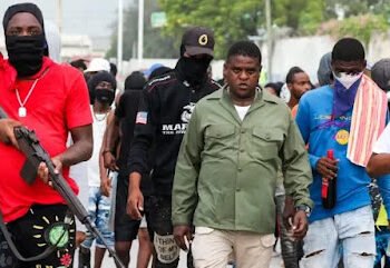 Las bandas armadas anuncian nuevos días de terror en Haití