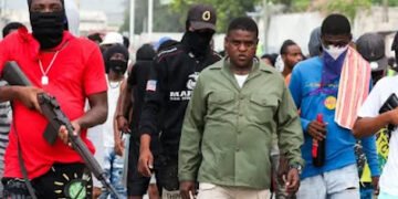 Las bandas armadas anuncian nuevos días de terror en Haití