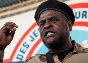 Barbecue, lanza desafío sangriento contra potencias extranjeras en Haití