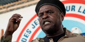 Barbecue, lanza desafío sangriento contra potencias extranjeras en Haití